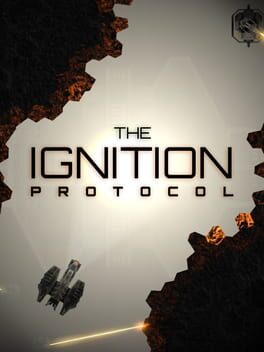The Ignition Protocol - jaquette du jeu PC à venir