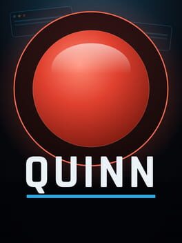 Quinn - jaquette du jeu PC à venir