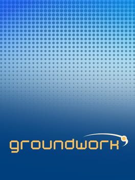 Groundwork - jaquette du jeu PC à venir