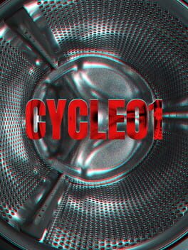 Cycle01 - jaquette du jeu PC à venir