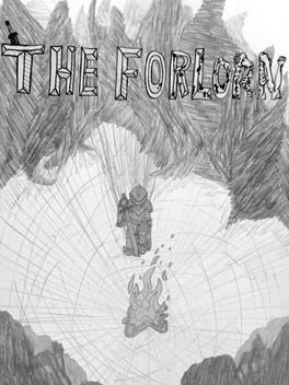 The Forlorn - jaquette du jeu PC à venir