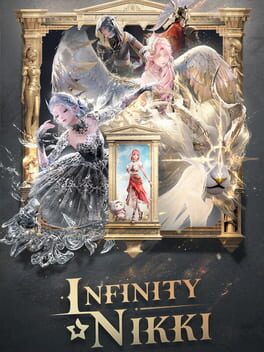 Infinity Nikki - cheap PC game