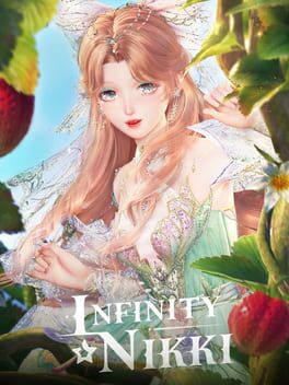 Infinity Nikki - PC game