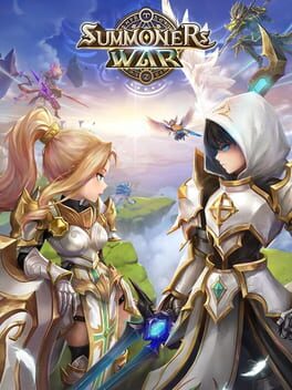 Summoners War: Sky Arena