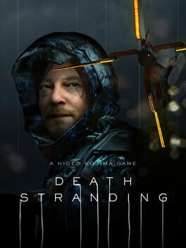Death Stranding - jeu PC pas cher