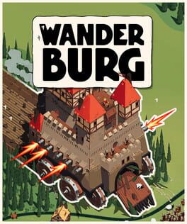 Wanderburg - jeu PC pas cher