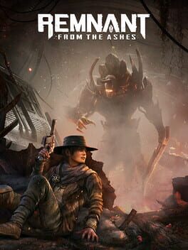 Remnant: From the Ashes - cheap PC game