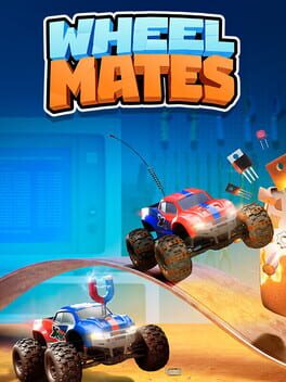 WheelMates - jeu PC