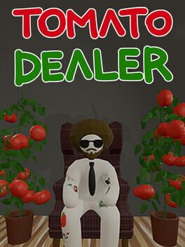 Tomato Dealer - jeu PC pas cher