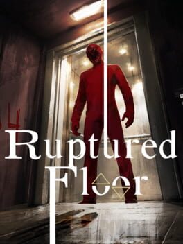 Ruptured Floor - jaquette du jeu PC à venir