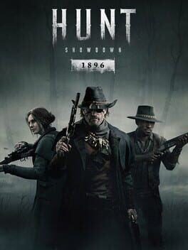 Hunt: Showdown 1896 - PC game