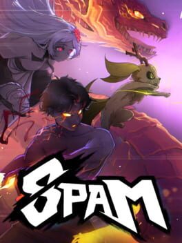 Spam - jeu PC pas cher