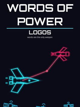 Words of Power - jaquette du jeu PC à venir