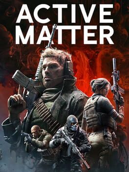 Active Matter - jeu PC pas cher