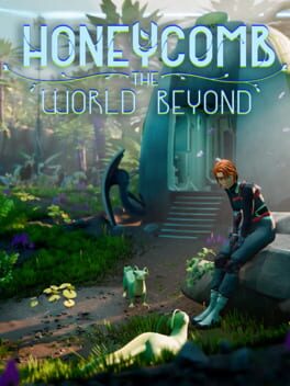 Honeycomb: The World Beyond - PC game