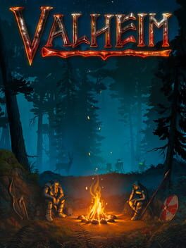 Valheim - PC game