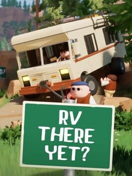 RV There Yet? - PC game