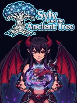 Sylv and the Ancient Tree - upcoming PC game cover