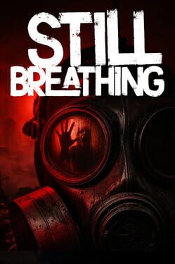 Still Breathing - jaquette du jeu PC à venir