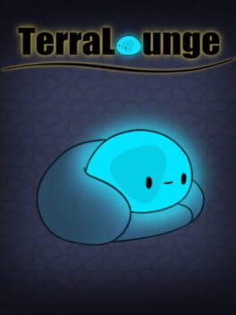 TerraLounge - upcoming PC game cover