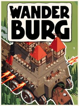 Wanderburg - PC game
