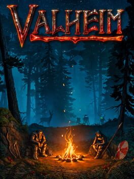 Valheim - jeu PC