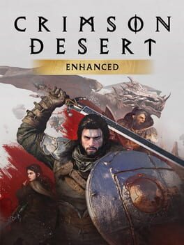 Crimson Desert Enhanced - cheap PC game