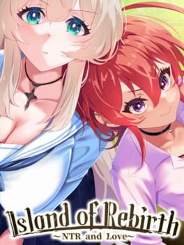 Island of Rebirth: NTR and Love - jaquette du jeu PC à venir