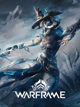 Warframe - PC game