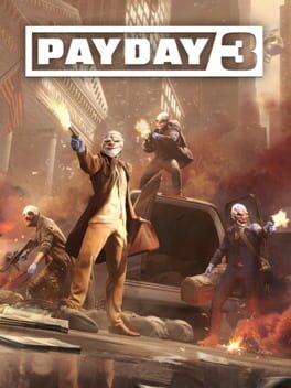 Payday 3 - jeu PC