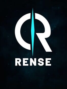 Rense - jaquette du jeu PC à venir