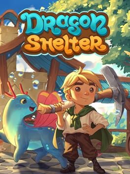 Dragon Shelter - PC game