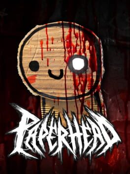 Paperhead - cheap PC game