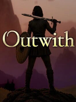 Outwith - jaquette du jeu PC à venir