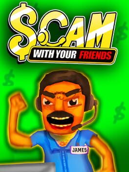 Scam With Your Friends - jeu PC pas cher