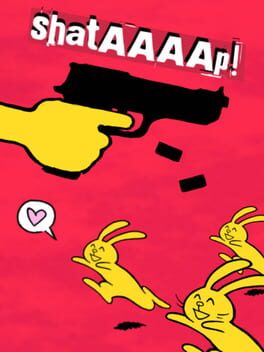 shatAAAAp! - upcoming PC game cover