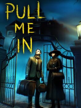 Pull Me In - jaquette du jeu PC à venir