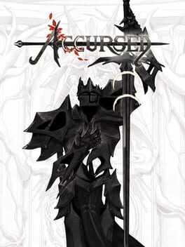 Accursed - upcoming PC game cover