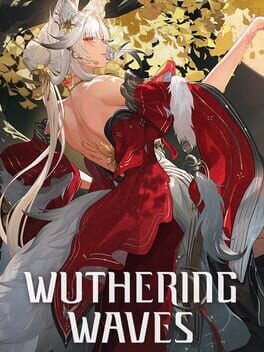 Wuthering Waves - jeu PC