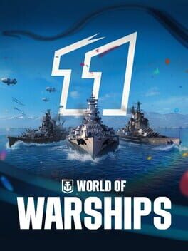 World of Warships - jeu PC