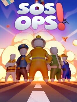 SOS OPS! - jeu PC