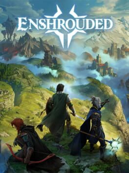 Enshrouded - jeu PC