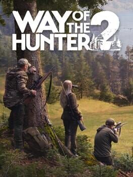 Way of the Hunter 2 - jeu PC