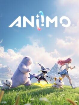 Aniimo - jeu PC