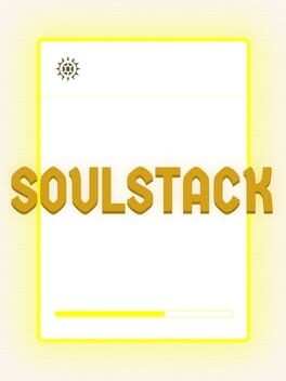 Soulstack - jaquette du jeu PC à venir