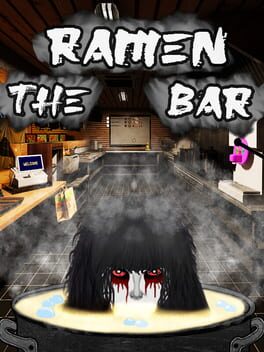 The Ramen Bar - jaquette du jeu PC à venir