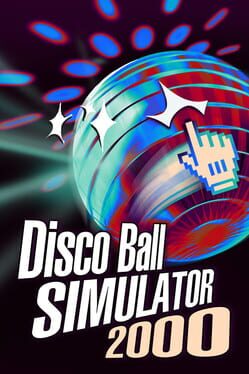 Disco Ball Simulator 2000 - jaquette du jeu PC à venir