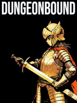 Dungeonbound - jaquette du jeu PC à venir