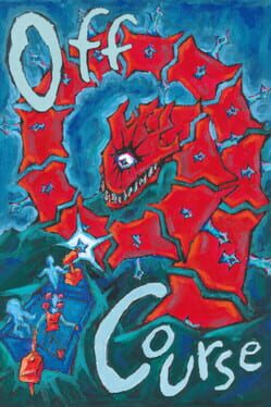 Off Course - jaquette du jeu PC à venir