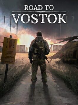 Road to Vostok - PC game